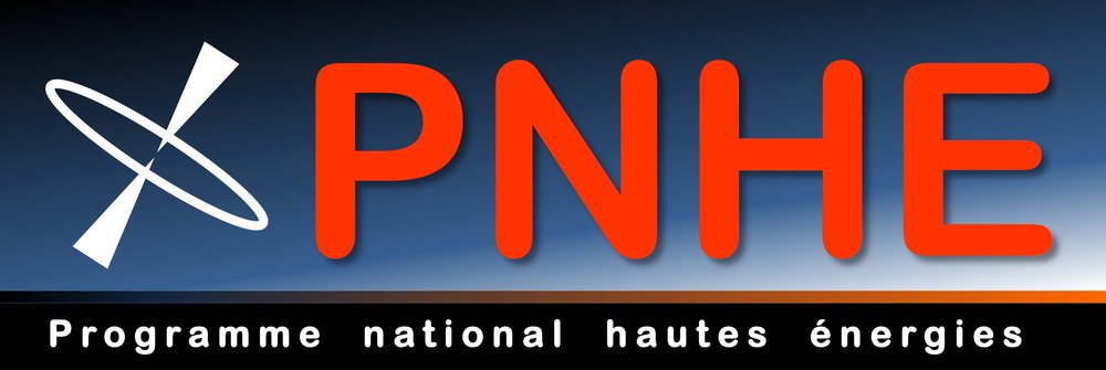 Programme Nationale Haut Énergie (PNHE)