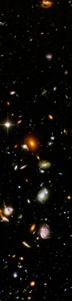 Programme National de Cosmologie et Galaxies (PNCG) 